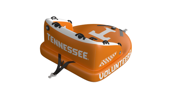 Tennessee "The Captain" Towable Tube