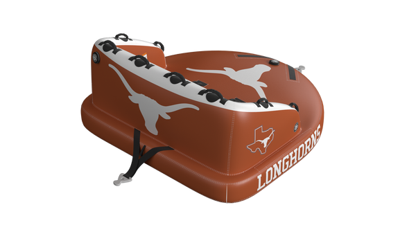 Texas "The Coach" Towable Tube