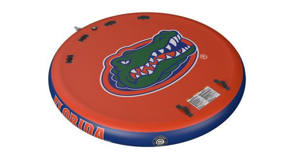 Florida "The Rookie" Round Tube