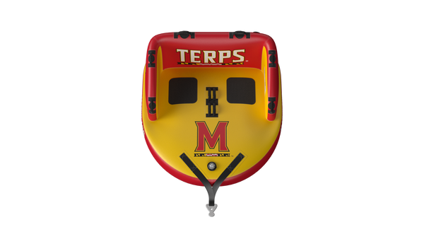 Maryland "The Captain" Towable Tube