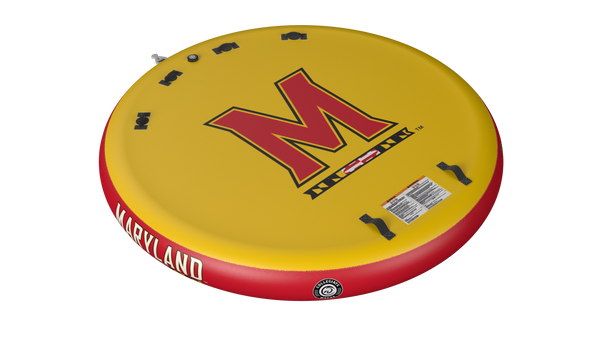 Maryland "The Rookie" Round Tube