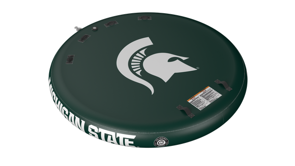 Michigan State "The Rookie" Round Tube