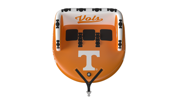 Tennessee "The Coach" Towable Tube