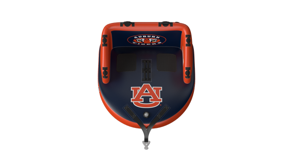 Auburn "The Captain" Towable Tube