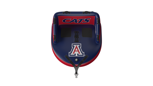 Arizona "The Captain" Towable Tube