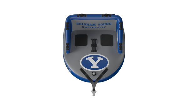 BYU "The Captain" Towable Tube