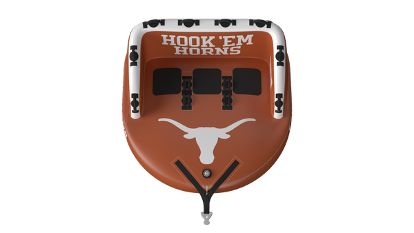 Texas "The Coach" Towable Tube