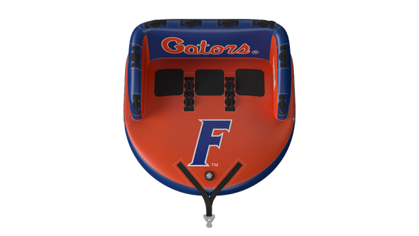 Florida "The Coach" Towable Tube