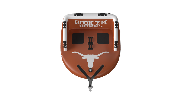 Texas "The Captain" Towable Tube