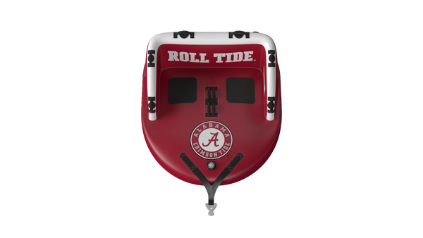 Alabama "The Captain" Towable Tube