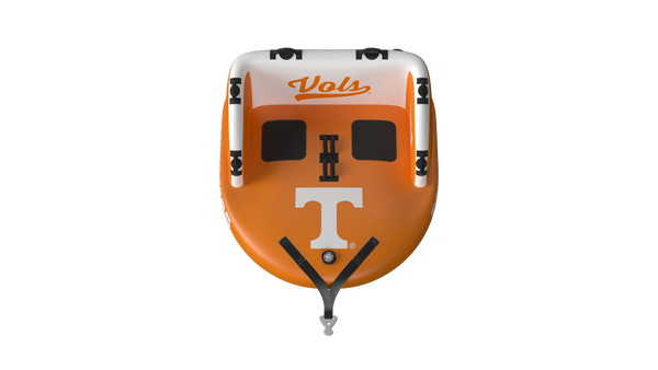 Tennessee "The Captain" Towable Tube