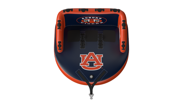 Auburn "The Coach" Towable Tube