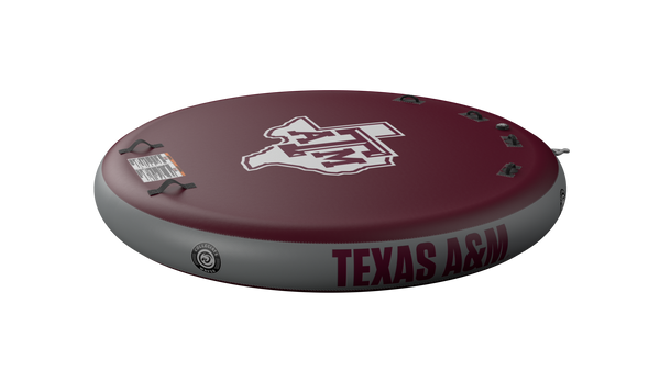 Texas A&M "The Rookie" Round Tube