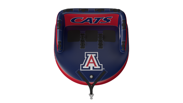 Arizona "The Coach" Towable Tube