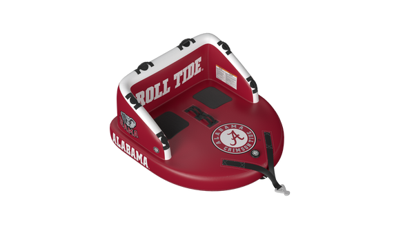 Alabama "The Captain" Towable Tube