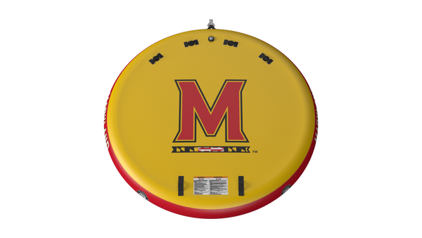 Maryland "The Rookie" Round Tube