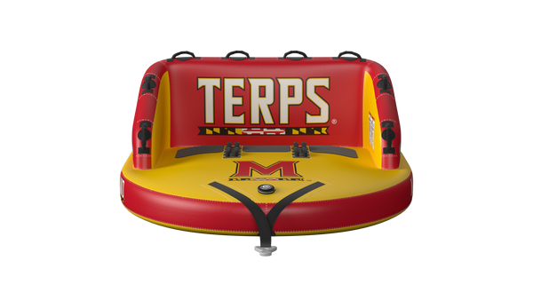 Maryland "The Coach" Towable Tube