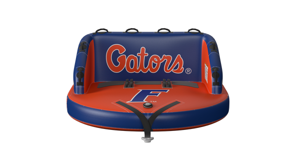 Florida "The Coach" Towable Tube