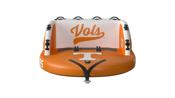 Tennessee "The Coach" Towable Tube