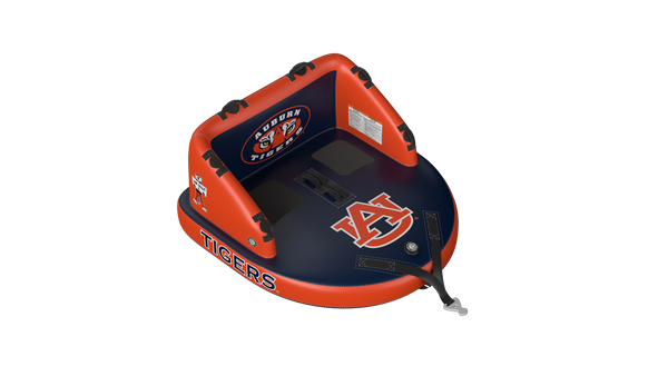 Auburn "The Captain" Towable Tube