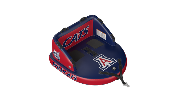 Arizona "The Captain" Towable Tube