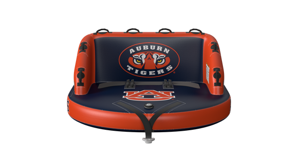 Auburn "The Coach" Towable Tube