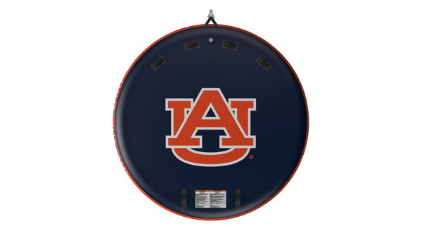 Auburn "The Rookie" Round Tube