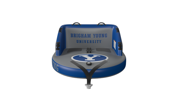 BYU "The Captain" Towable Tube