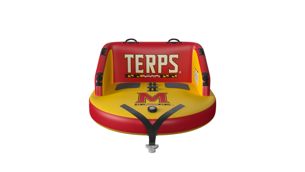 Maryland "The Captain" Towable Tube