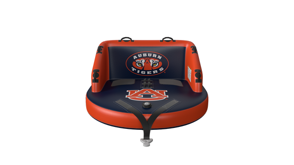 Auburn "The Captain" Towable Tube