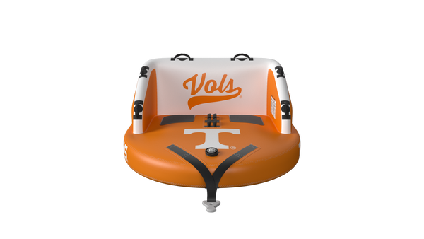 Tennessee "The Captain" Towable Tube