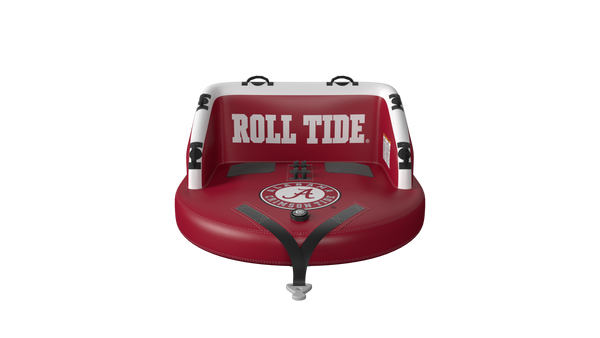 Alabama "The Captain" Towable Tube