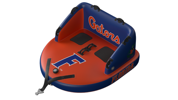 Florida "The Captain" Towable Tube