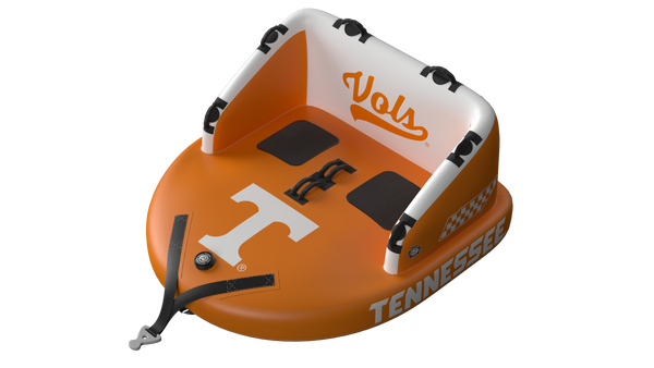 Tennessee "The Captain" Towable Tube