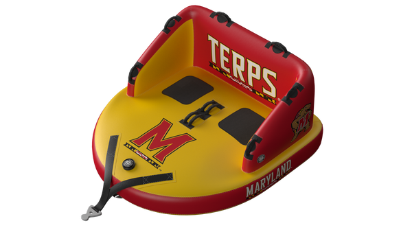 Maryland "The Captain" Towable Tube