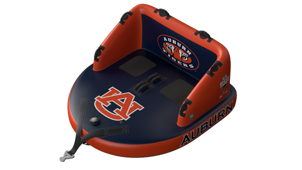 Auburn "The Captain" Towable Tube