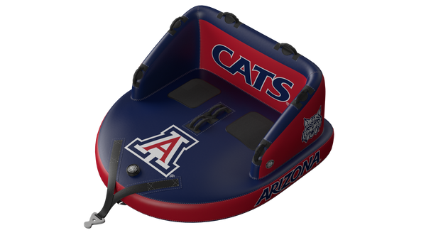 Arizona "The Captain" Towable Tube