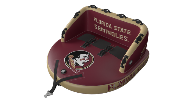 Florida State "The Coach" Towable Tube