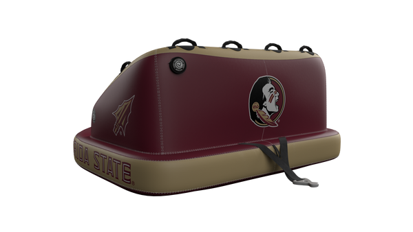 Florida State "The Coach" Towable Tube