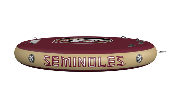 Florida State "The Rookie" Round Tube