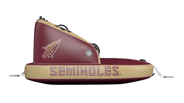 Florida State "The Coach" Towable Tube