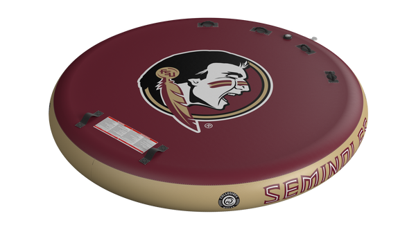 Florida State "The Rookie" Round Tube