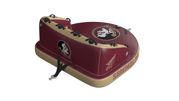 Florida State "The Coach" Towable Tube