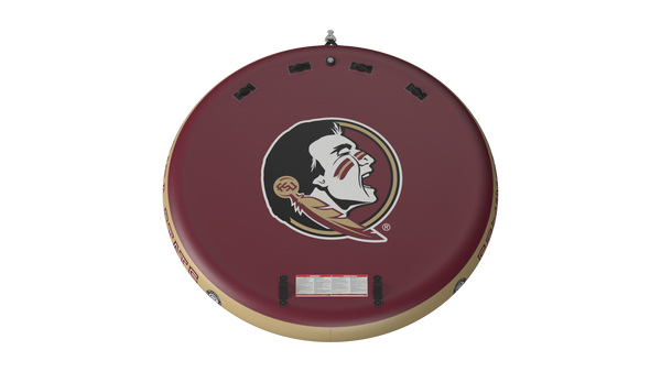 Florida State "The Rookie" Round Tube