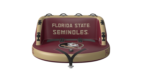 Florida State "The Coach" Towable Tube