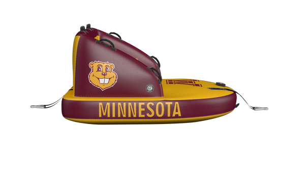 Minnesota "The Captain" Towable Tube