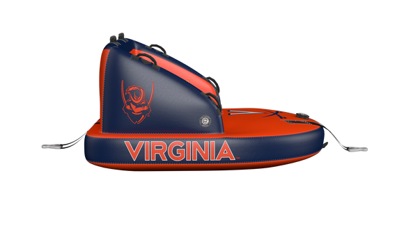 Virginia "The Captain" Towable Tube