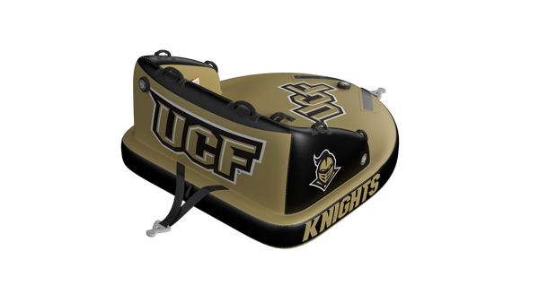 UCF "The Captain" Towable Tube