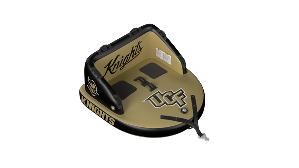 UCF "The Captain" Towable Tube