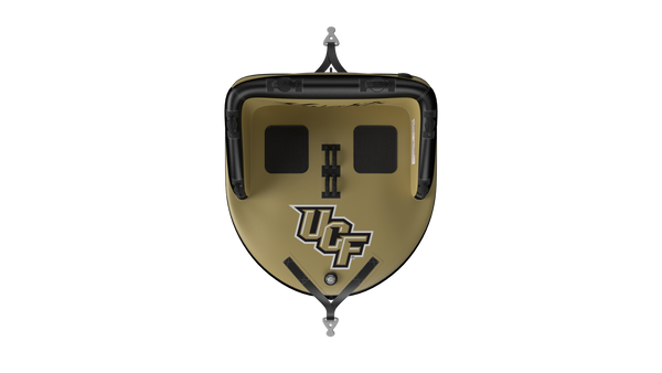 UCF "The Captain" Towable Tube